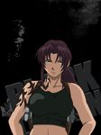  black_lagoon jerremy7 revy tagme 