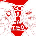  genderswap oekaki soul_eater soul_eater_(character) tagme 