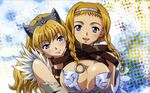  elina leina possible_duplicate queen&#039;s_blade reina 