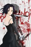  baccano! blood chane_laforet dress lilith_bloody 