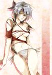  breasts genderswap kiryu_kyosuke yu-gi-oh! yugioh_5d&#039;s yuu-gi-ou_5d's 