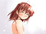  clannad furukawa_nagisa topless watsuki_ayamo watsukiya 