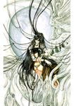  ashura clamp rgveda tagme yasha-ou 