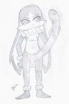  excito king_of_sorrow klonoa tagme 