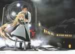  gosick kujou_kazuya tagme takeda_hinata victorique_de_broix 