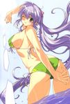  bikini mizugi tagme tsubame_syndrome wet 