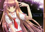  ikegami_akane seto_no_hanayome seto_sun tagme 