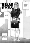  blue_eyes breasts cover explicit huge_breasts manga oppai 