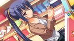  game_cg muririn nagamitsu_maya noble_works yuzu-soft 