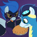 enticing equine female feral friendship_is_magic horse kloudmutt luring male mammal my_little_pony pegasus pie pony shadowbolts_(mlp) soarin_(mlp) wings wonderbolts_(mlp) 