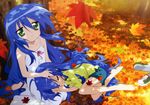  izumi_kanata izumi_konata lucky_star tagme 