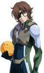  chiba_michinori extraction gundam gundam_00 haro lockon_stratos male neil_dylandy vector 