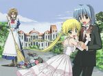  ayasaki_hayate detexted dress hayate_no_gotoku! maid maria sanzenin_nagi 