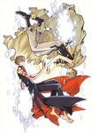  clamp li_syaoran tagme tsubasa_reservoir_chronicle 