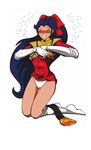  absurdres choudenji_machine_voltes_v highres oka_megumi solo 