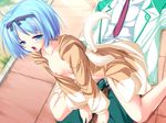  cg eroge game_cg kujou_yuuka magus_tale tagme whirlpool 