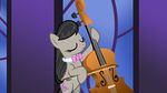  cello cutie_mark equine eyes_closed female feral friendship_is_magic hi_res horse mammal music musical_instrument my_little_pony octavia_(mlp) pony solo wallpaper widescreen 