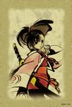  samurai_spirits tagme yoshino_rinka 