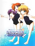  alisa_bannings fixed mahou_shoujo_lyrical_nanoha mahou_shoujo_lyrical_nanoha_the_movie_1st mizugi takamachi_nanoha tsukimura_suzuka 