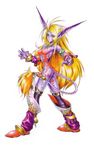  breath_of_fire breath_of_fire_ii katt rinpoo_chuan tagme tail 