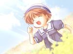  cg clannad game_cg key okazaki_ushio tagme 