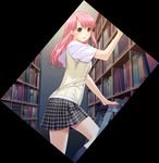  cg eroge frontwing ino kimihagu shiina_kasumi tagme 