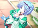  cg eroge game_cg kujou_yuuka magus_tale tagme whirlpool 