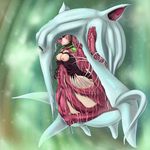 atorie_rinbou devouring fairy_breeding_4 tagme tentacles 
