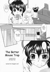  catgirl manga mouseboy straight_shota the_better_mousetrap 