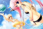  bikini erect_nipples fixme gap misakura_nankotsu mizugi 