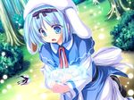  cg eroge game_cg kujou_yuuka magus_tale tagme whirlpool 