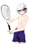  echizen_ryoma male prince_of_tennis tagme 