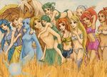  din epona female link male navi nayru princess_zelda royalty tagme the_legend_of_zelda zora 