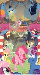  bon_bon_(mlp) cheerilee_(mlp) derpy_hooves_(mlp) dragon equine female fluttershy_(mlp) friendship_is_magic horse lyra_(mlp) male my_little_pony party pegasus pinkie_pie_(mlp) pony spike_(mlp) unicorn unknown_pony vinyl_scratch_(mlp) 