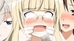  eyeroll perrine_closterman strike_witches tagme 