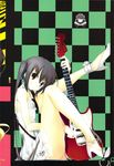  k-on! nakano_azusa tagme traumatize 