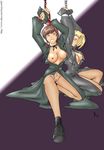  kay king_of_fighters mature snk vice 