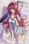  bed cleavage corticarte_apa_lagranges kannatsuki_noboru shinkyoku_soukai_polyphonica 