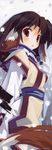  eruruu harada_takehito stick_poster tagme utawarerumono 