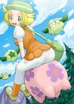  ass bel_(pokemon) cottonee gen_5_pokemon munna panties pokemoa pokemon pokemon_(creature) pokemon_(game) pokemon_bw see-through underwear 