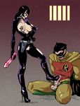  batman batman:_the_brave_and_the_bold dc dick_grayson pcononymous robin talia_al_ghul 