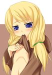  blonde_hair blue_eyes buresu final_fantasy final_fantasy_tactics flat_chest geomancer_(fft) solo twintails 