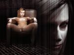  maria ranged_weapon silent_hill tagme 