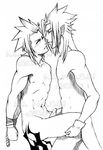  kingdom_hearts tagme terra xemnas 