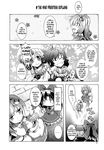  child comic english greyscale hakurei_reimu hard_translated highres kochiya_sanae monochrome moriya_suwako multiple_girls takana_shinno touhou translated yasaka_kanako 