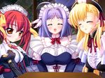  ariko_youichi atelier_kaguya cg eroge game_cg honky-tonk_pumpkin nonomiya_sumire ore_to_kanojo_wa_shujuu_na_kankei tagme tobari tobato_marina 