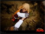  cosplay tagme tengen_toppa_gurren-lagann viral 