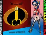  peter_pansey tagme the_incredibles violet_parr 
