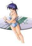  bikini hashimoto_takashi mizugi tanaka_saeko with_you 