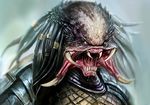  armor dreadlocks fangs predator sharp_teeth tagme 